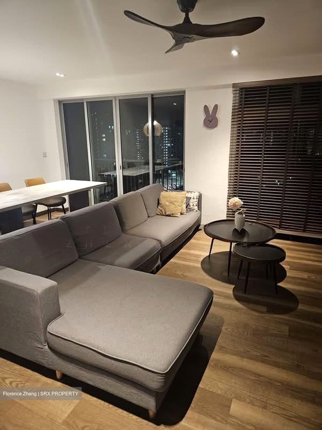 Blk 477C Hougang Capeview (Hougang), HDB 5 Rooms #587742311